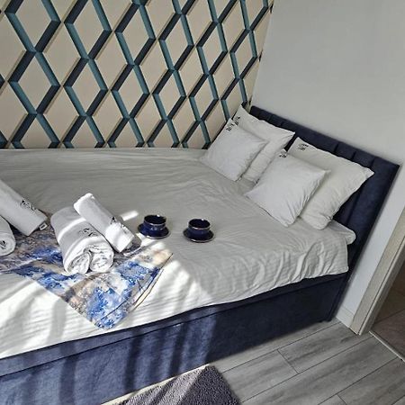 Apartament Nr 103 Gdansk Ngoại thất bức ảnh
