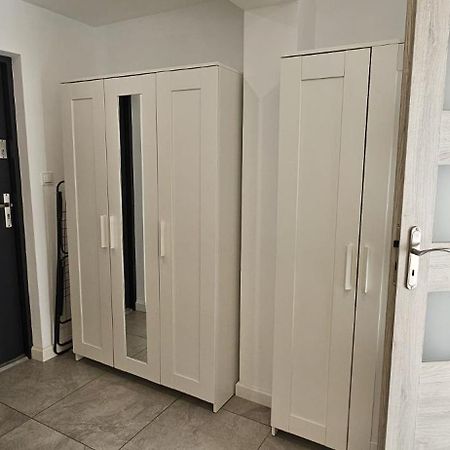 Apartament Nr 103 Gdansk Ngoại thất bức ảnh