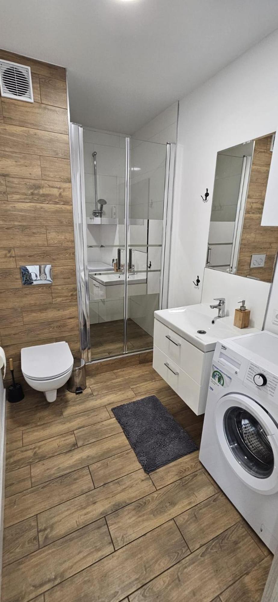 Apartament Nr 103 Gdansk Ngoại thất bức ảnh