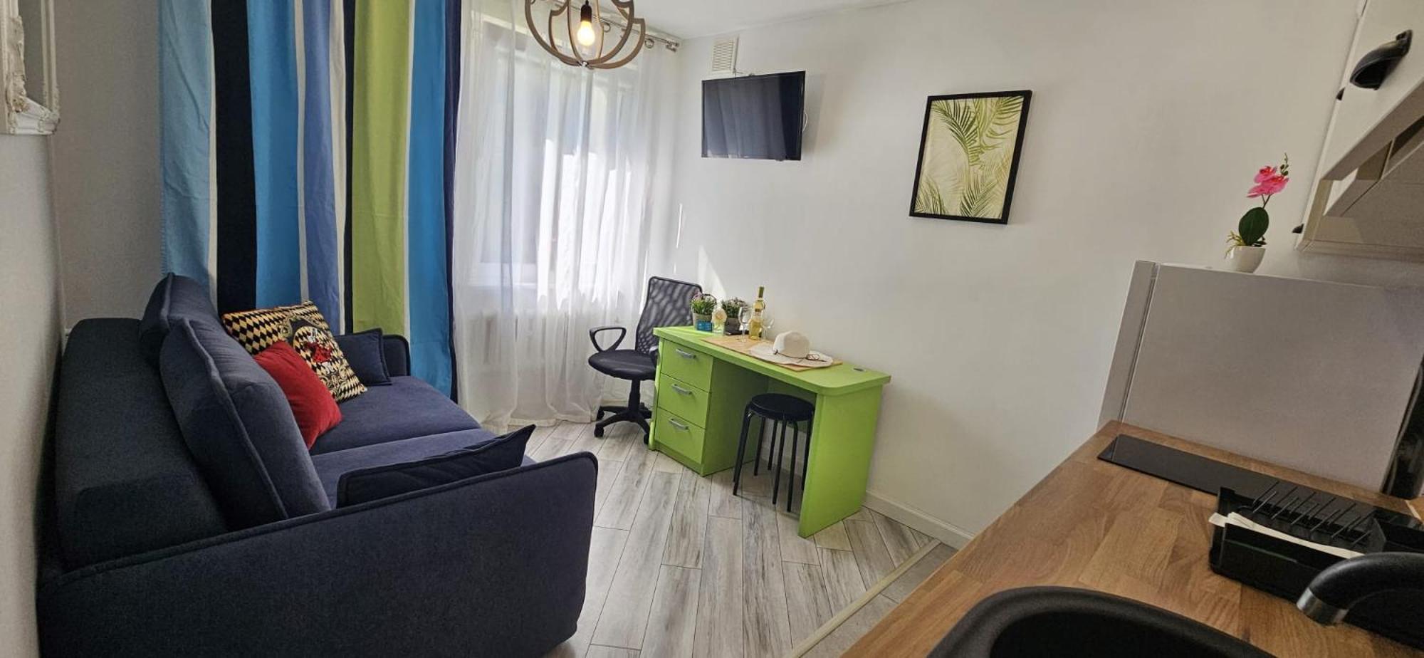 Apartament Nr 103 Gdansk Ngoại thất bức ảnh