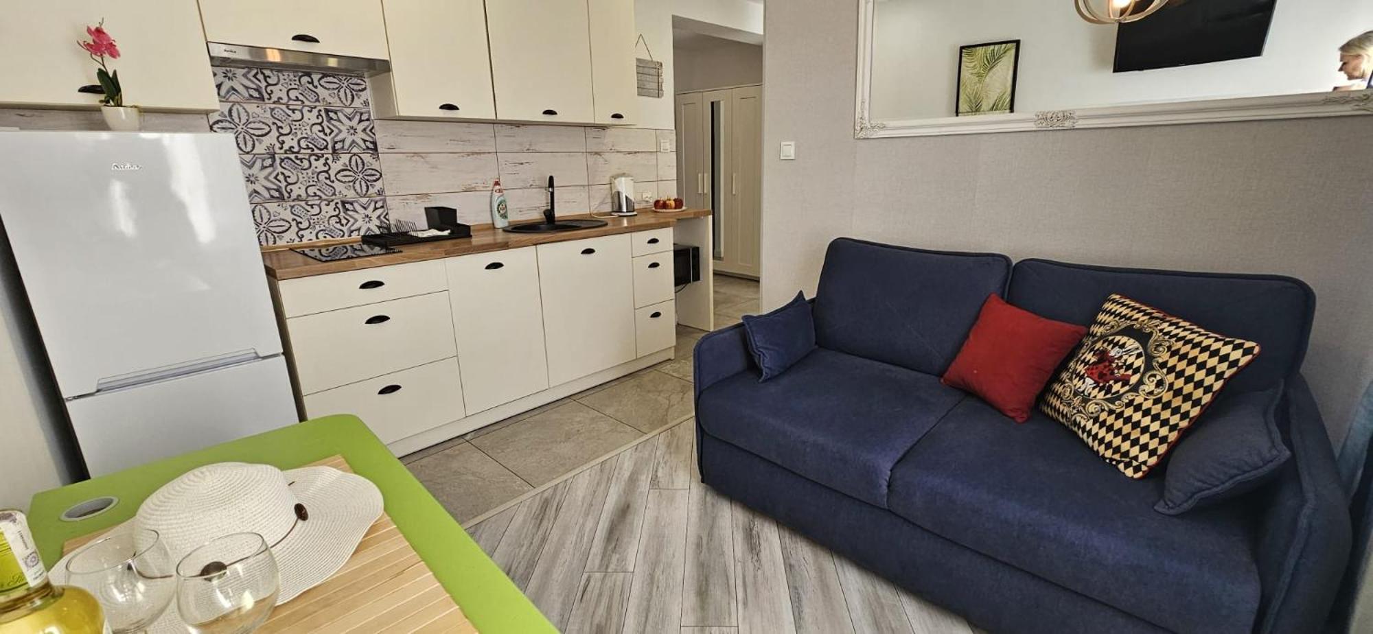 Apartament Nr 103 Gdansk Ngoại thất bức ảnh