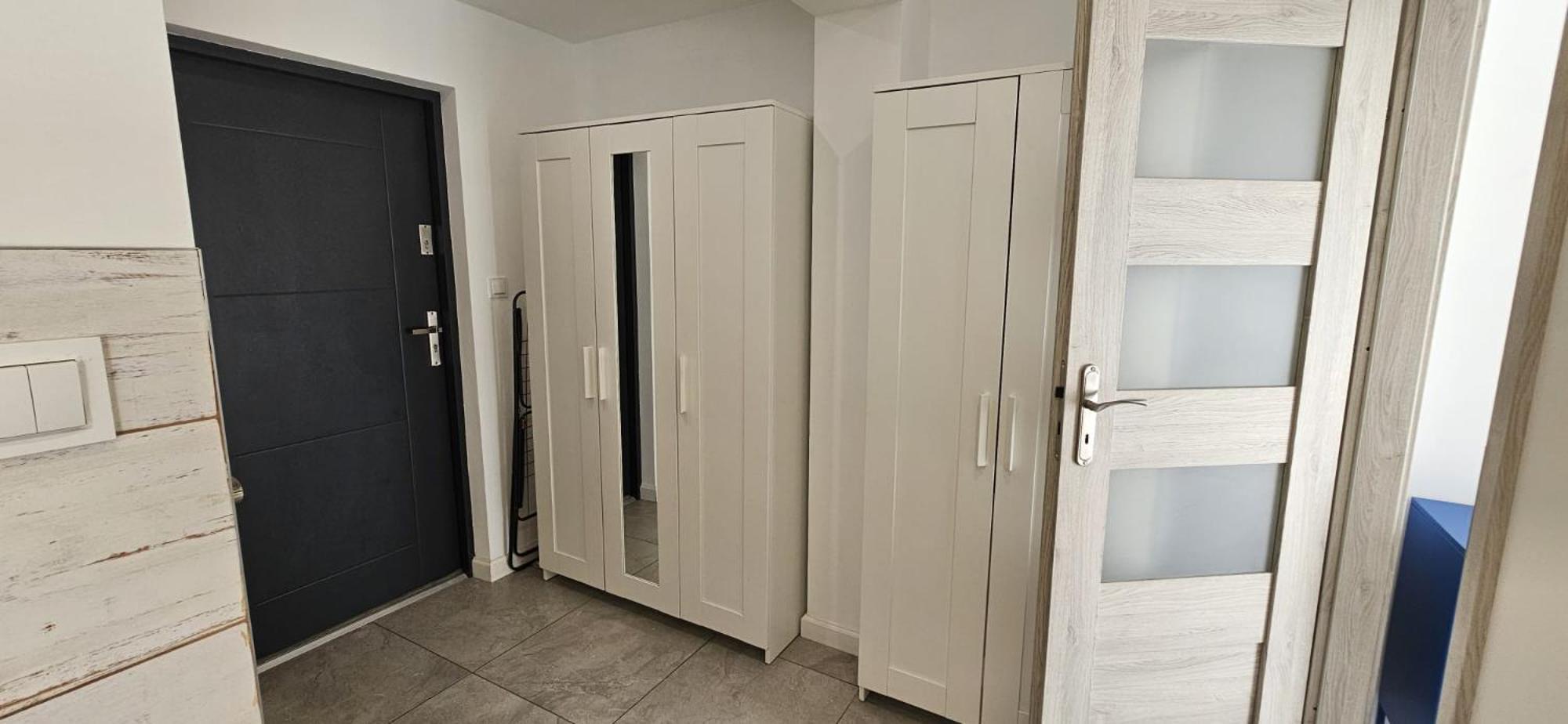 Apartament Nr 103 Gdansk Ngoại thất bức ảnh